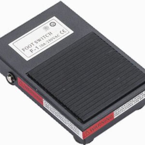 SYF-01/SYF-1/SYF-2/SYF-3/SYF-4/ Foot Switch