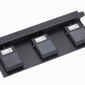 SYF-1T 15A Three Pedal  Foot Switch