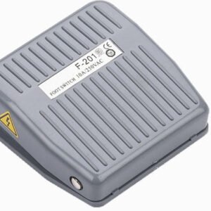 SYF-201  ABS Plastic Foot Switch