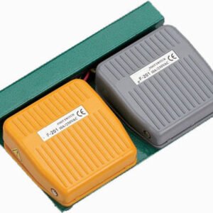 SYF-201D Foot Switch