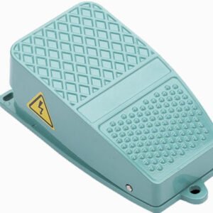 SYF-101-102-103 ABS Plastic Foot Switch