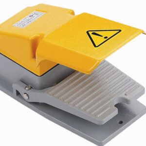 SYF-302/SYF-302B Foot Switch