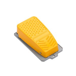 SYF-4 Aluminium 250V Pneumatic Foot Switch