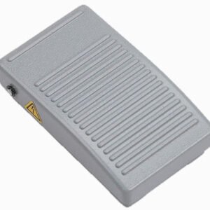 SYF-801/SYF-802 Aluminium Electric foot switch control