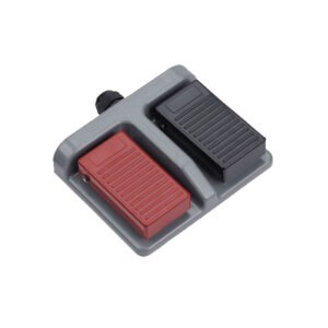 SYF-805 ABS Plastic Switch Control by Foot Pedal