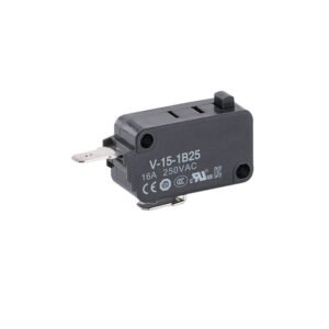 SYV-15-1B25 15A/250VAC Normally closed Micro Switch