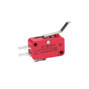 SYV-15-F11 15A/250VAC Pivot Z handle type  Micro Switch