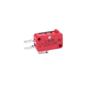 SYV-15-F2 15A/250VAC Wide terminal button type Micro Switch