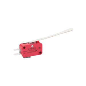 SYV-15-F8 15A/250VAC Pivot long head handle type Micro Switch