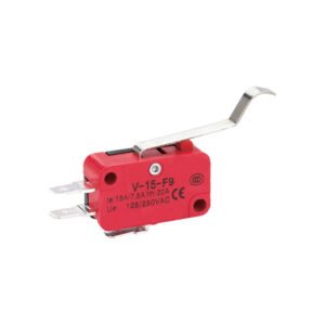 SYV-15-F9 15A/250VAC Pivot big R handle type  Micro Switch