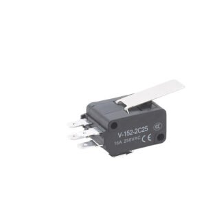 SYV-152-2C25 15A/250VAC Combined pivot handle type Micro Switch