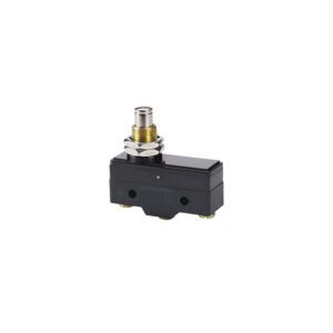 SYZ-15GQ-B/Z-15GQ21-B/Z-15GQ-B/Z-15GQ22-B 15A/250VAC Panel mount plunger type  Micro Switch