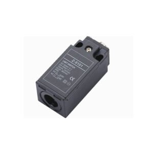 SYZ-9101 10(4)A/250VAC 6(2)A 380VAC Push plunger type Micro Switch