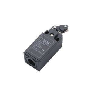 SYZ-9103 10(4)A/250VAC 6(2)A 380VAC Roller lever type Micro Switch