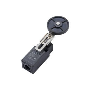 SYZ-9110 10(4)A/250VAC 6(2)A 380VAC Adjustable big roller arm type Micro Switch