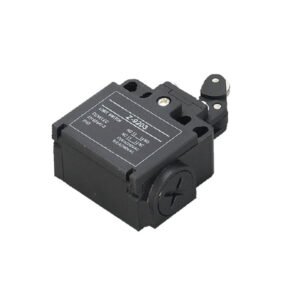 SYZ-9203 10(4)A/250VAC 6(2)A 380VAC Roller lever type Micro Switch