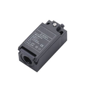 SYZ-9301 AC-15 3A/240VAC  0.27A/250VDC Push plunger type  Micro Switch