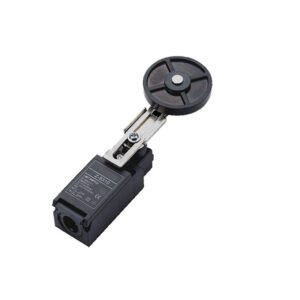 SYZ-9310 AC-15 3A/240VAC  0.27A/250VDC Adjustable big roller arm type  Micro Switch