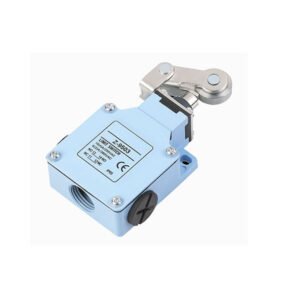 SYZ-9503 10(4)A/250VAC,6(2)A 380VAC Roller lever type Micro Switch