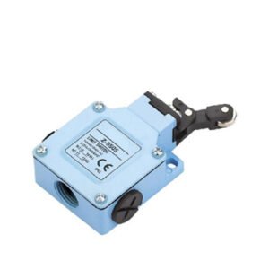 SYZ-9505 10(4)A/250VAC,6(2)A 380VAC Roller lever type Micro Switch