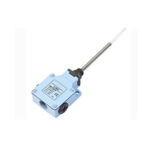 SYZ-9507 10(4)A/250VAC,6(2)A 380VAC Plastic end flexible rod type Micro Switch