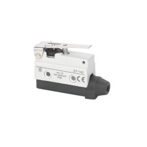 SYZ-7/140 10A/250VAC Pivot short handle type Micro Switch