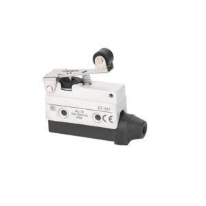 SYZ-7/141 10A/250VAC Pivot roller short handle type Micro Switch