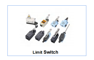 Limit Switch