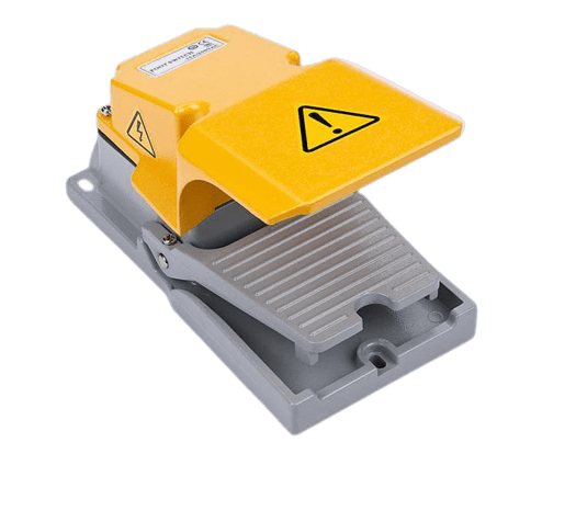 SYF-302/SYF-302B Foot Switch