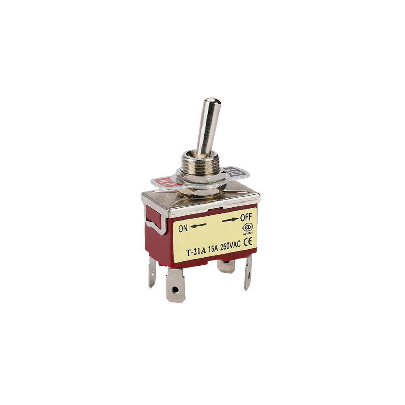 toggle switch