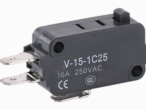 SYV-15 Series Micro Switches