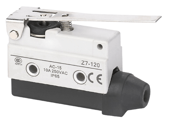 Limit Switch Failures