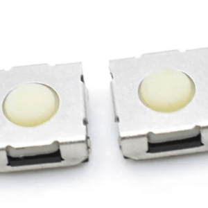 Silicone button Micro smd/smt touch switch 6 * 6mm Various buttons touch switch