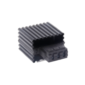 HG140-15W/30W/45W PTC Semiconductor Heater Distribution Cabinet Moisture-Proof, Anti-Condensation Dehumidifying Heater