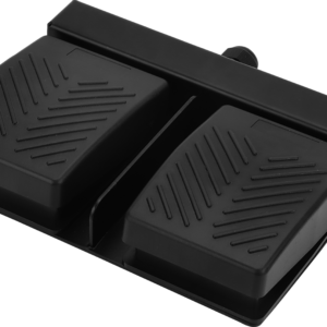 FS-811D foot switch 10A 250VAC 4NO Type regular model with 60cm wire