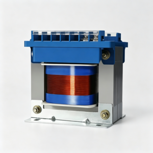 BK-2kVA, 3kVA, 5kVA Single-Phase Low-Voltage Control Transformers, 440V to 220V Step-Down, Suitable for Machine Tools