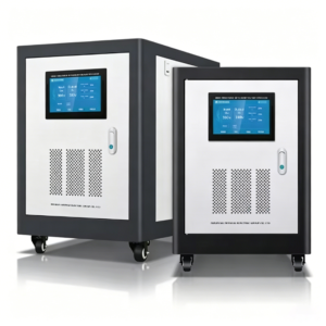 SBW Three-Phase Servo-Controlled Automatic Voltage Regulator 30 kVA, 50 kVA, 60 kVA, 380 V Voltage Regulator